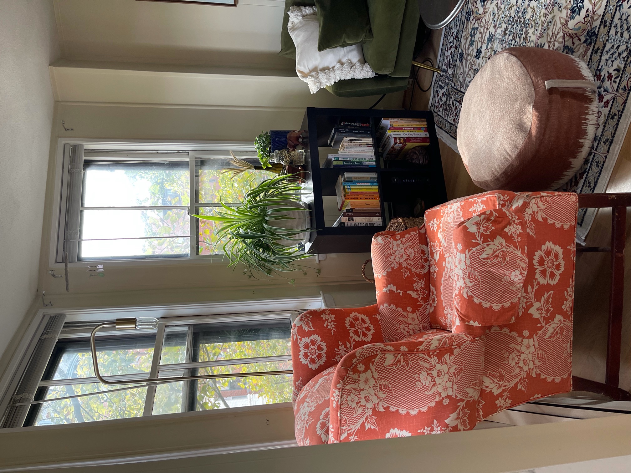 2 bed, 1 bath apartment for rent at 305 Shawmut Ave Unit 3, South End — photo 6 of 16