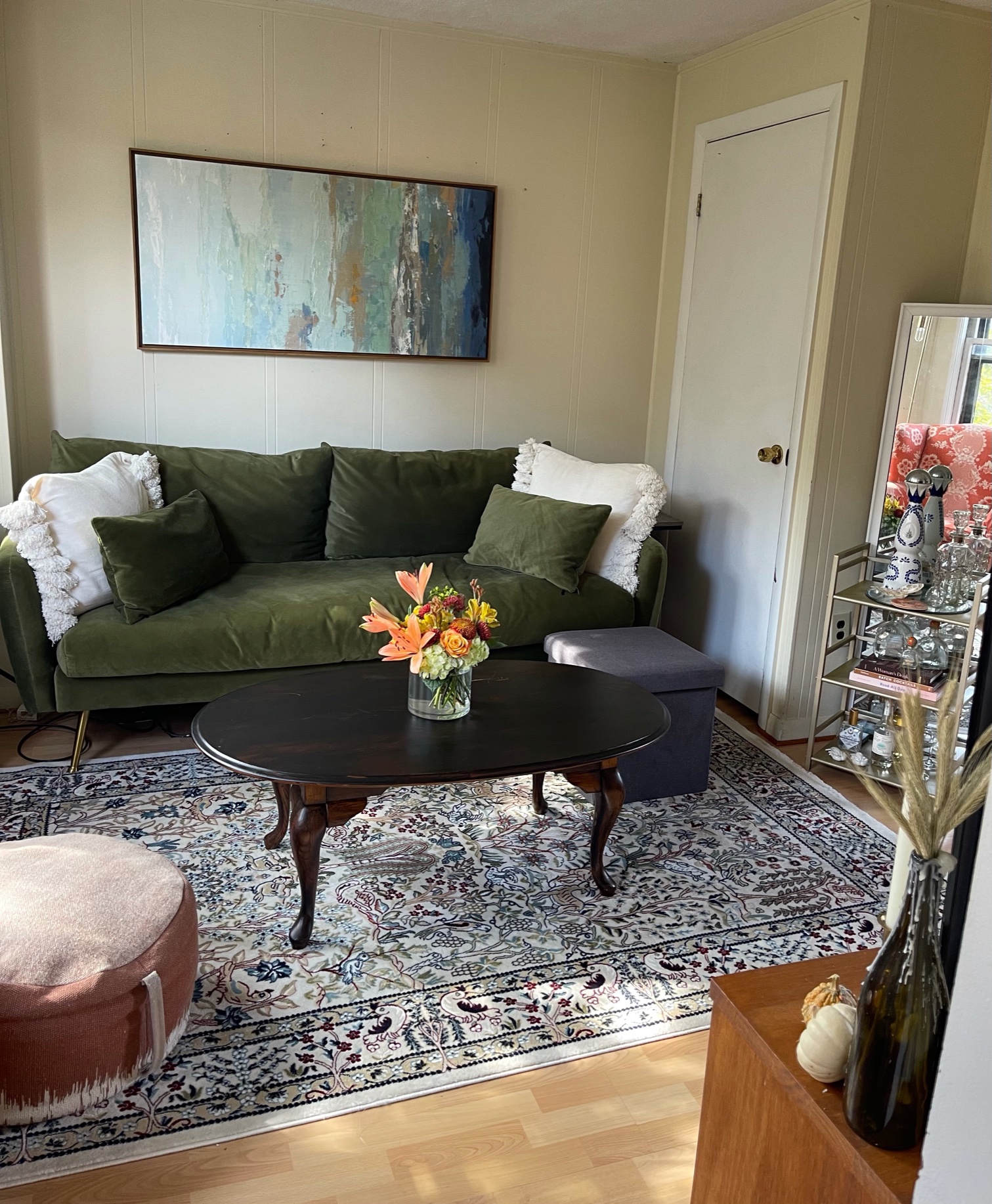2 bed, 1 bath apartment for rent at 305 Shawmut Ave Unit 3, South End — photo 5 of 16