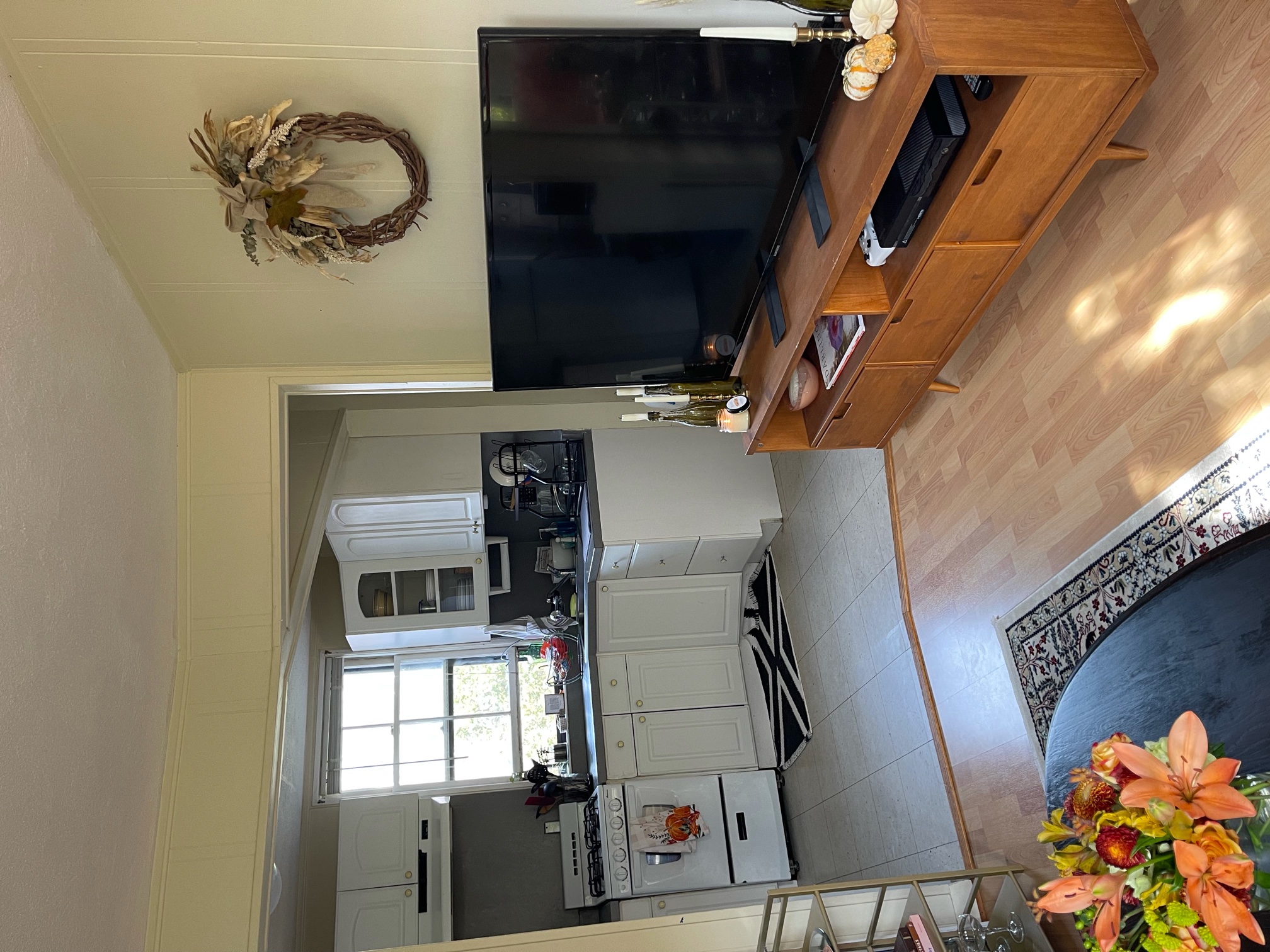 2 bed, 1 bath apartment for rent at 305 Shawmut Ave Unit 3, South End — photo 4 of 16
