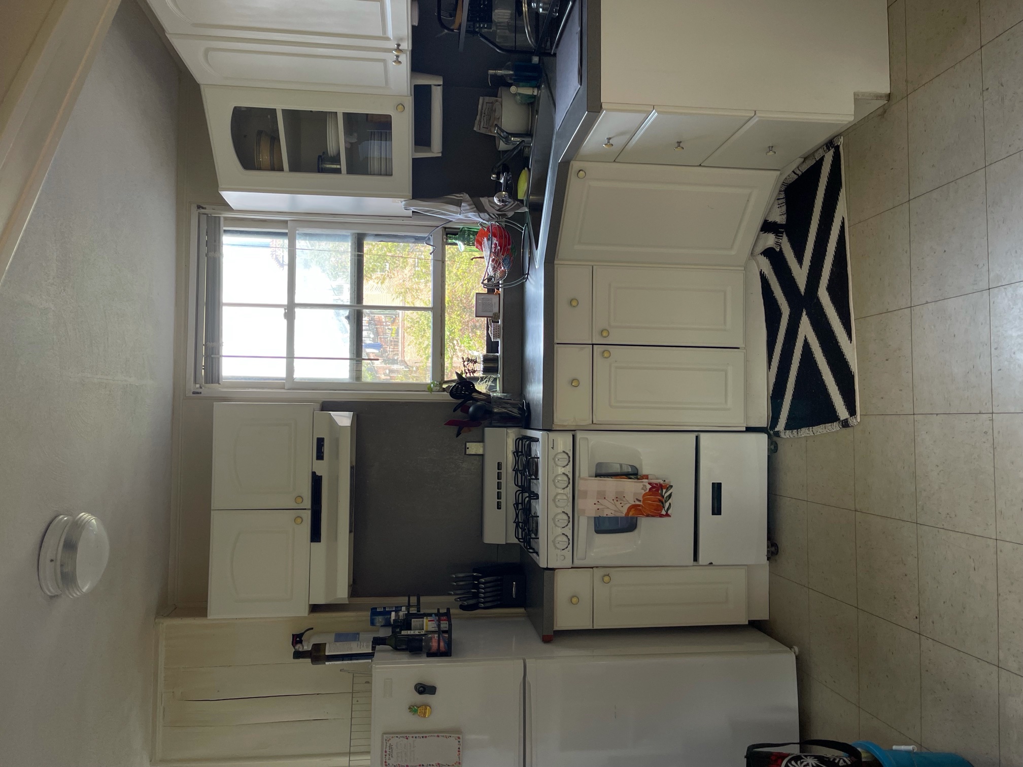 2 bed, 1 bath apartment for rent at 305 Shawmut Ave Unit 3, South End — photo 3 of 16