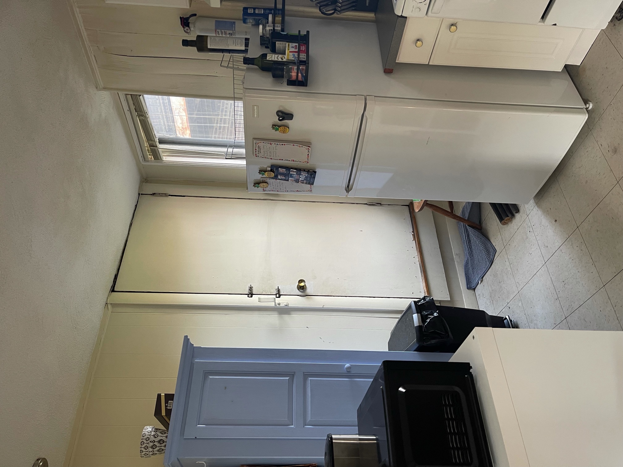 2 bed, 1 bath apartment for rent at 305 Shawmut Ave Unit 3, South End — photo 11 of 16