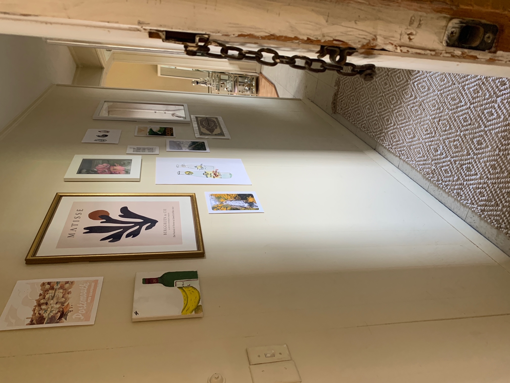 2 bed, 1 bath apartment for rent at 305 Shawmut Ave Unit 3, South End — photo 8 of 16