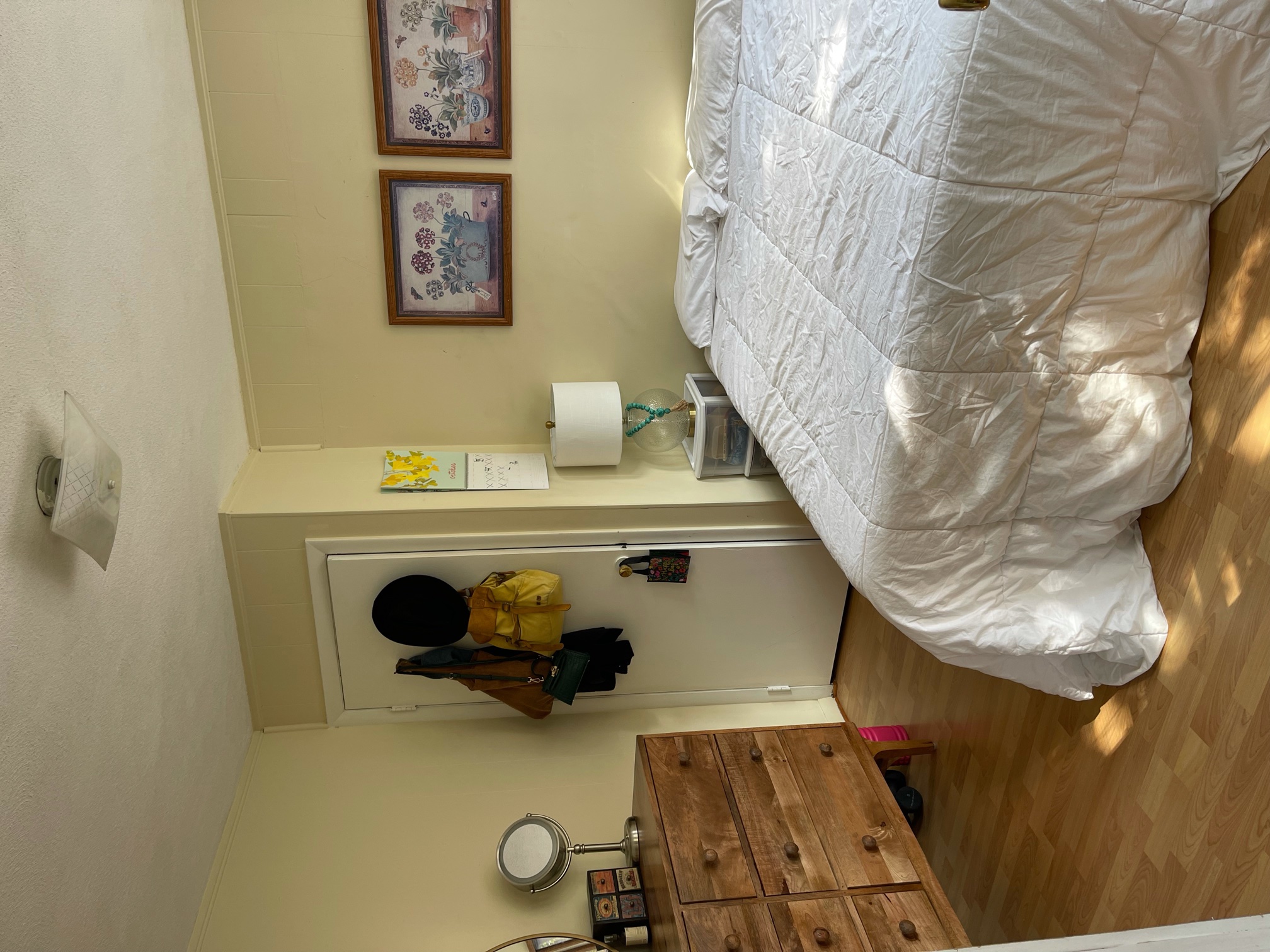 2 bed, 1 bath apartment for rent at 305 Shawmut Ave Unit 3, South End — photo 15 of 16