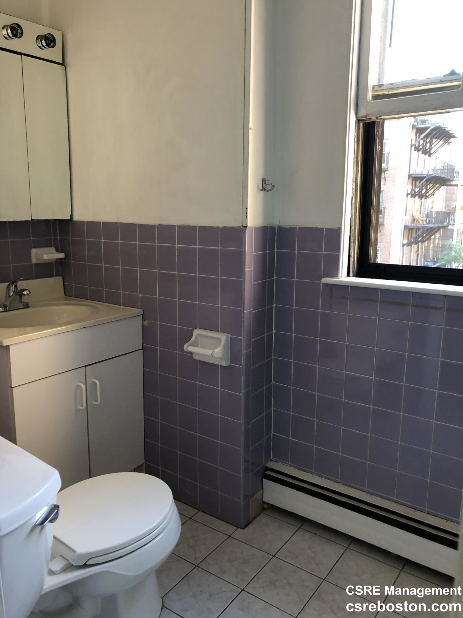 2 bed, 1 bath apartment for rent at 305 Shawmut Ave Unit 3, South End — photo 16 of 16