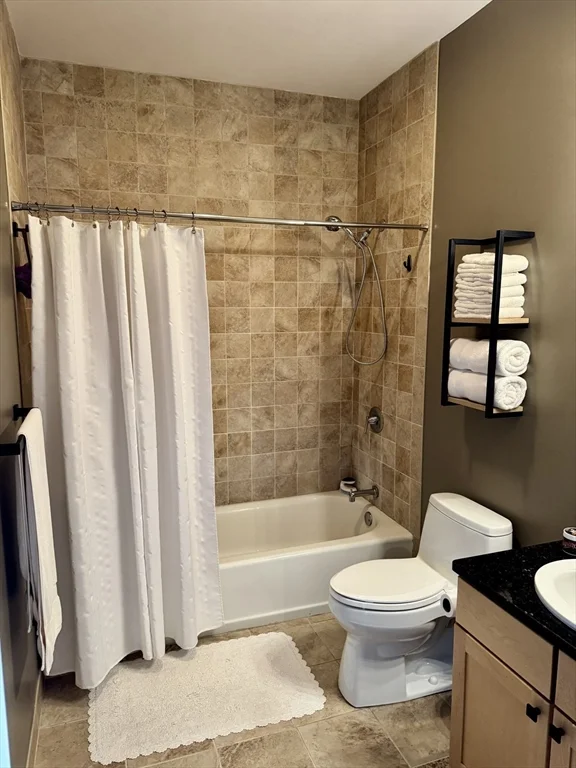 485 Harrison Ave, South End