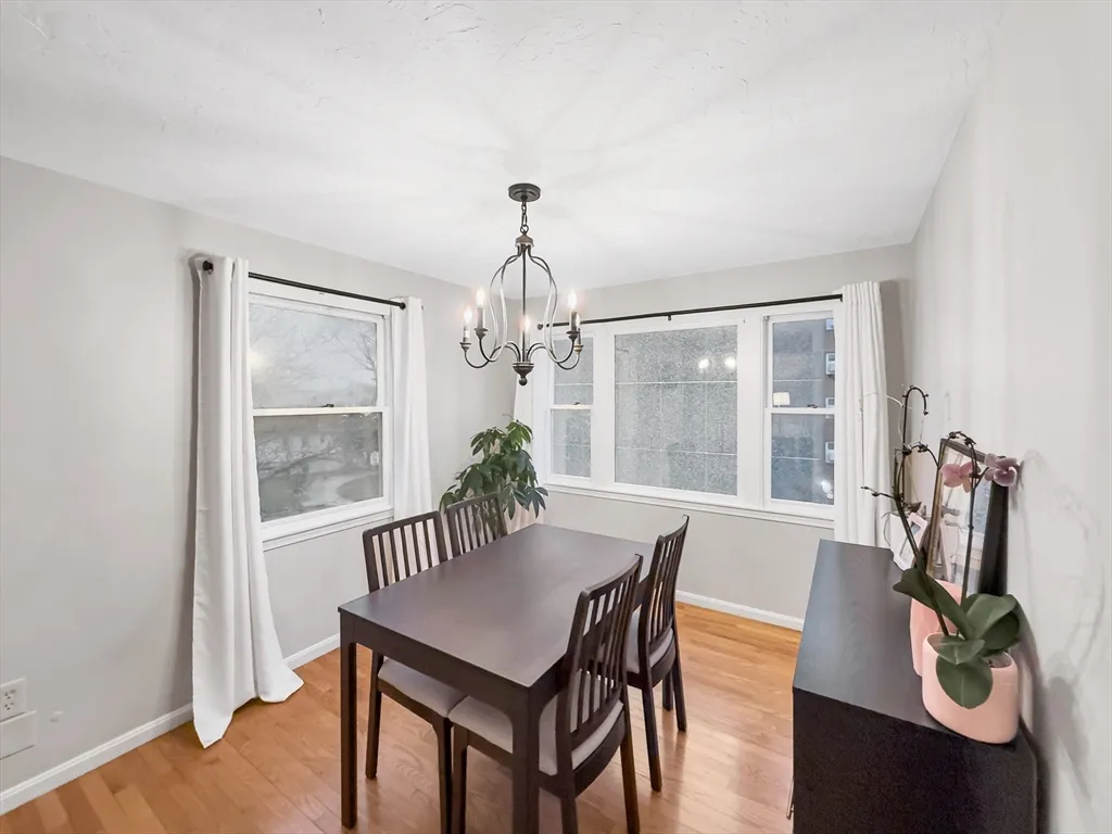 25 Rockland St, West Roxbury