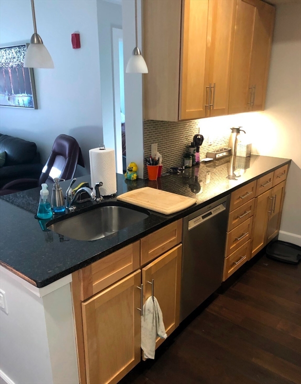 1501 Commonwealth Ave, Brighton