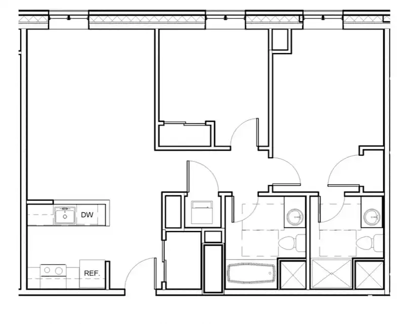 1505 Commonwealth Ave, Brighton