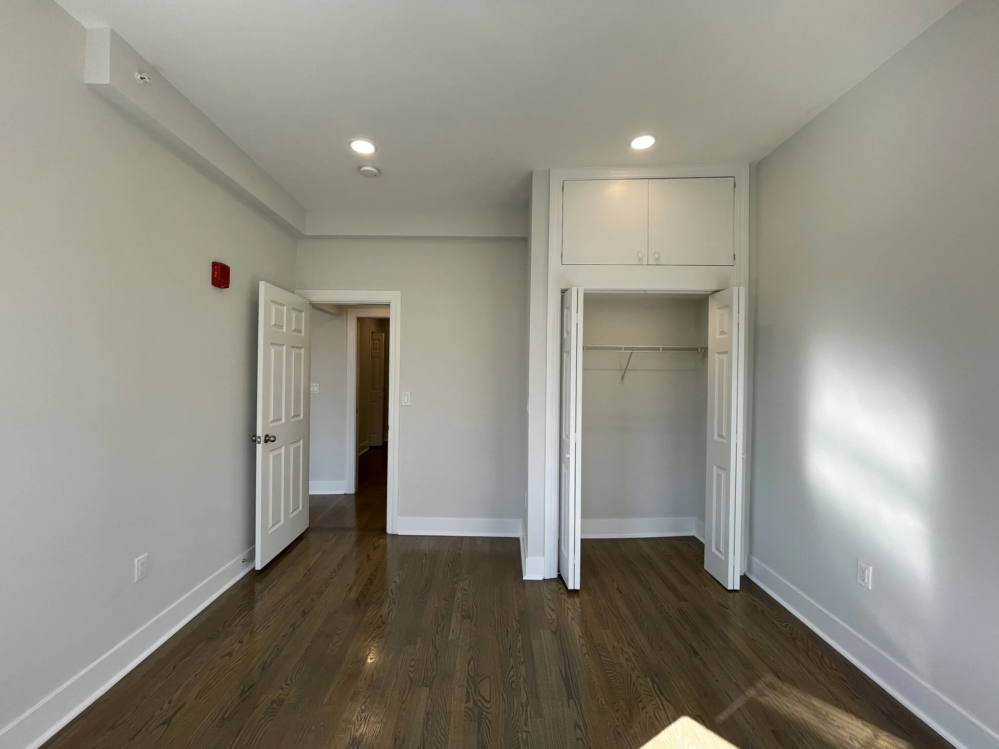 19 Peterborough, Fenway