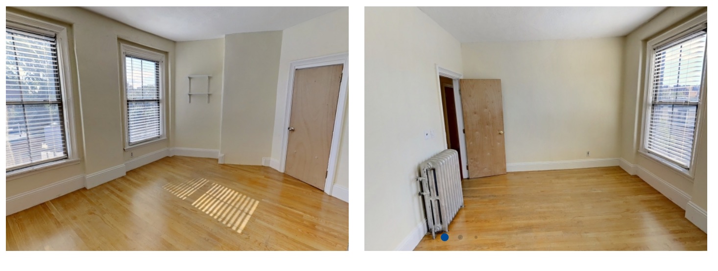 86 Hammond St, Roxbury