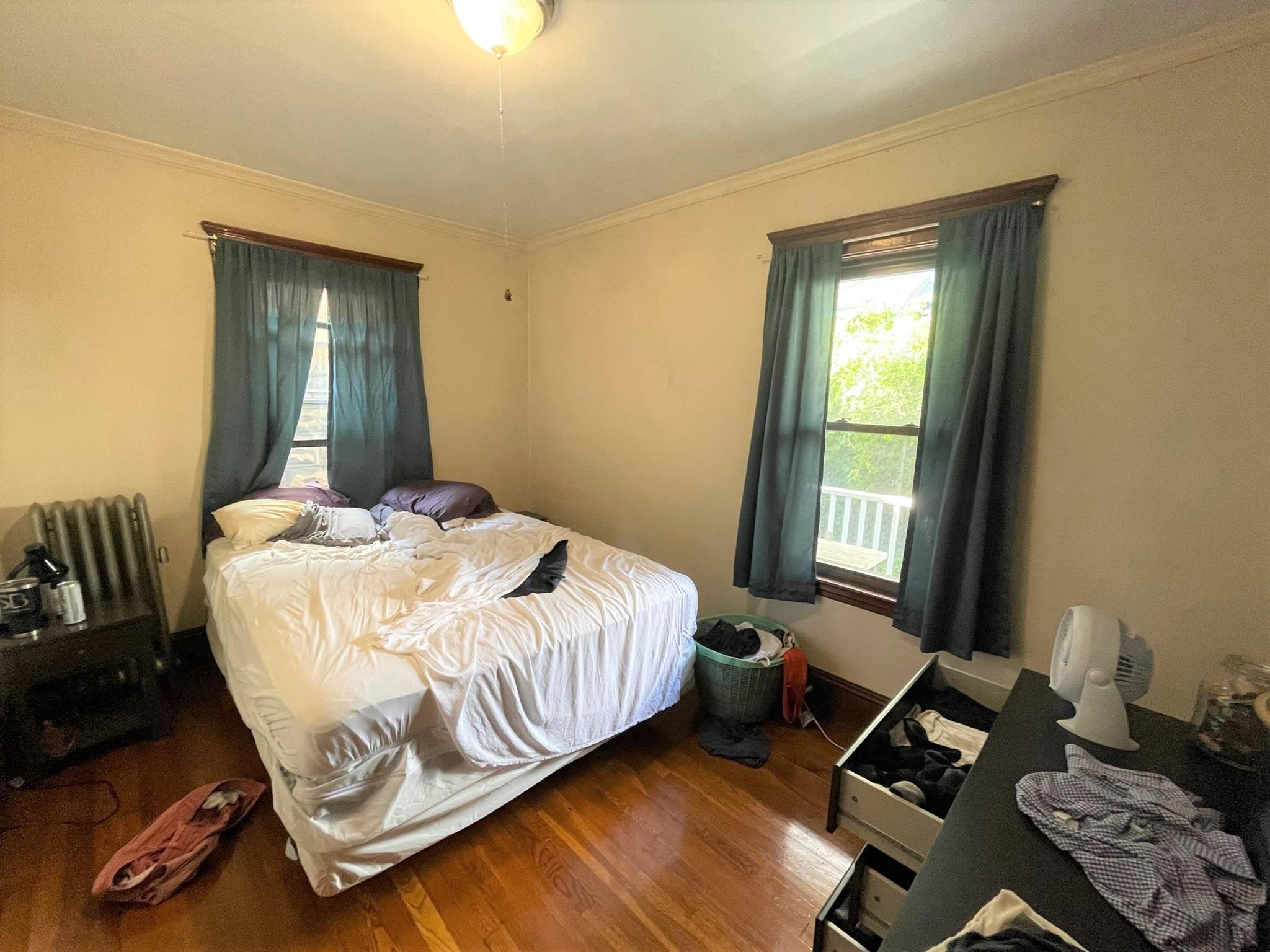 1.5 bed, 1 bath apartment for rent at 14 Winslow Ave Unit 2, Davis Square — photo 9 of 11