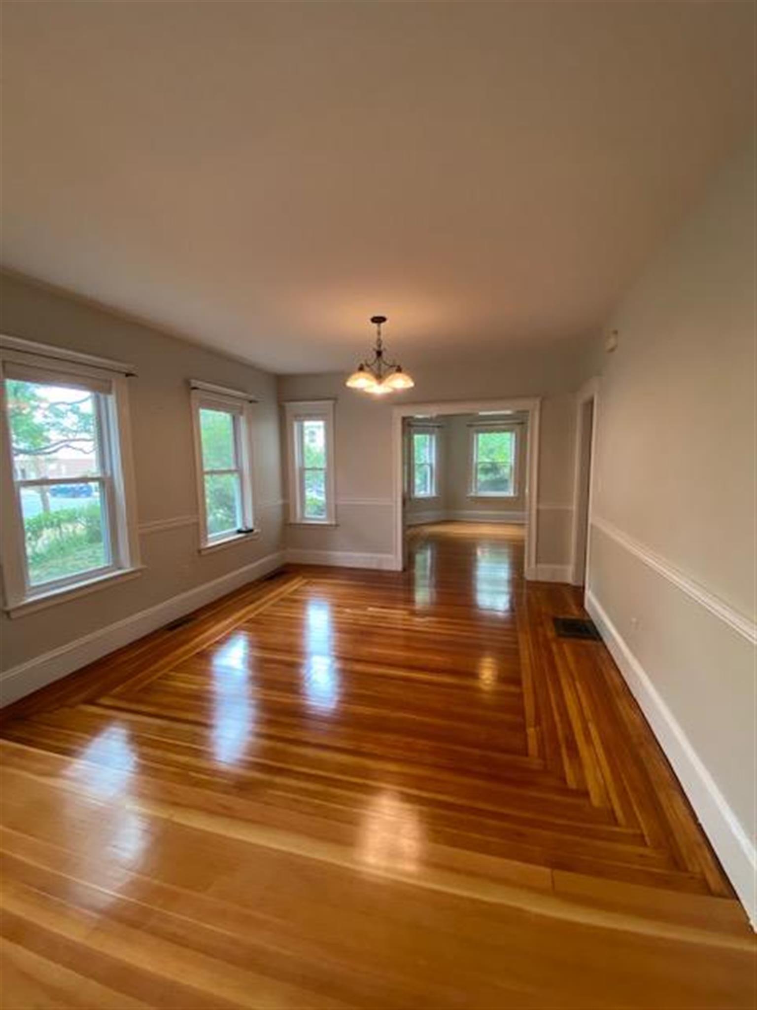 1.5 bed, 1 bath apartment for rent at 132 Boston Ave Unit 1, Ball Square — photo 4 of 11