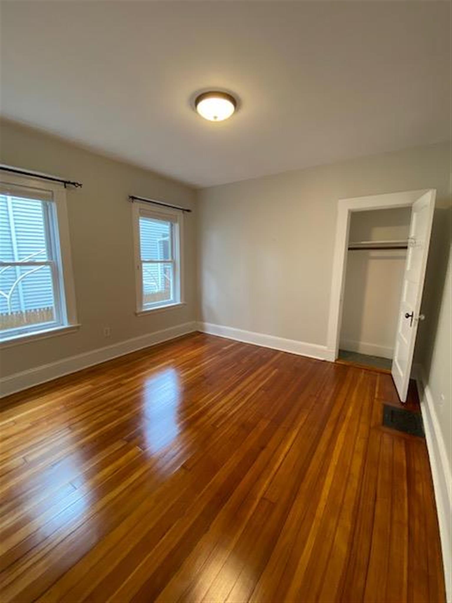 1.5 bed, 1 bath apartment for rent at 132 Boston Ave Unit 1, Ball Square — photo 6 of 11