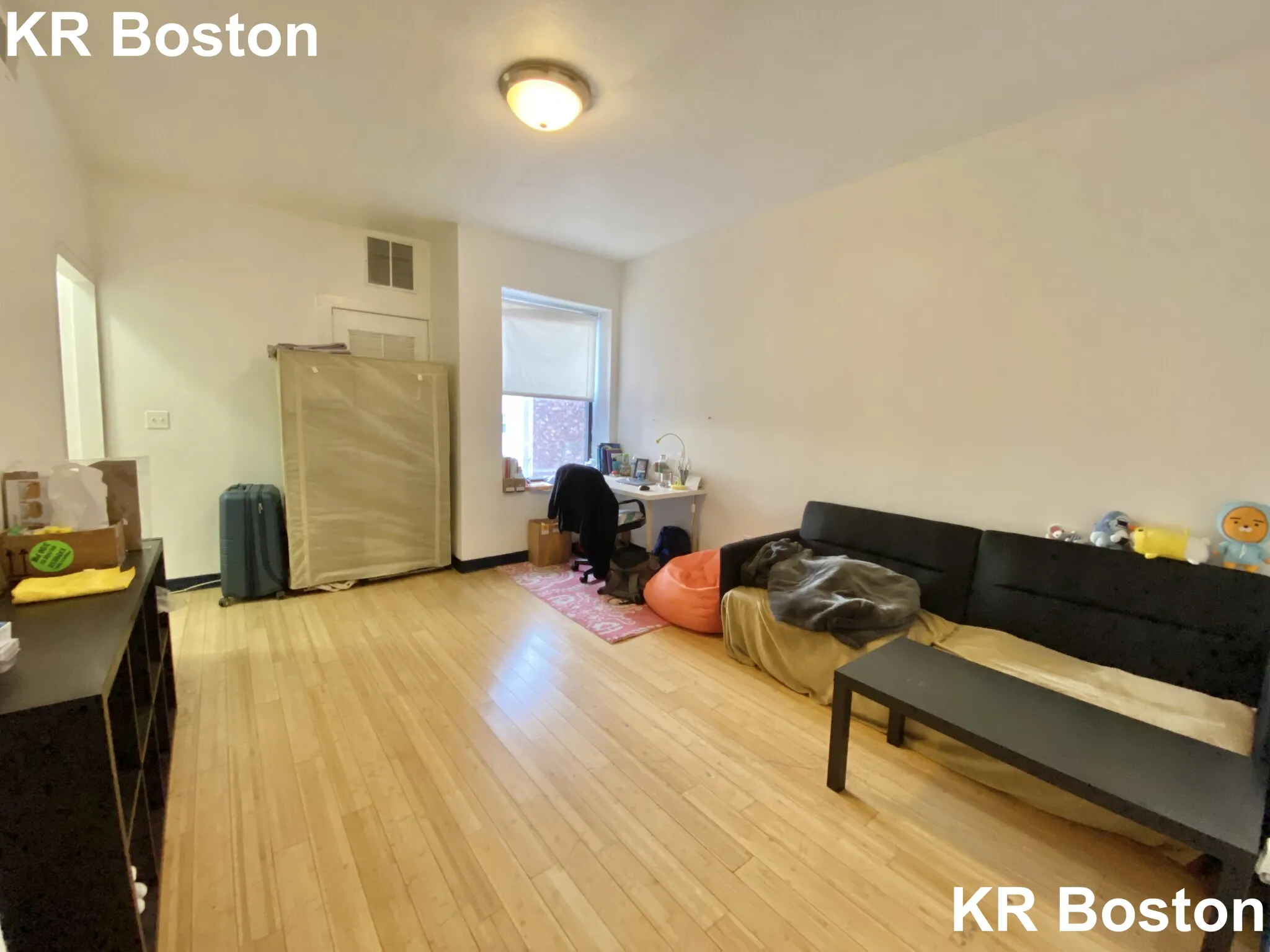 243 Harvard Ave, Allston