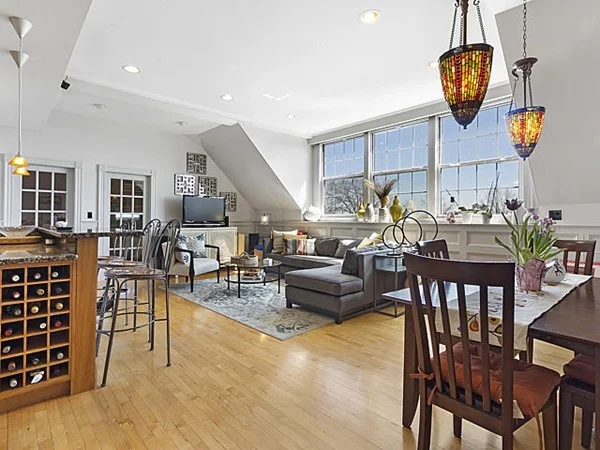 110 O St, South Boston
