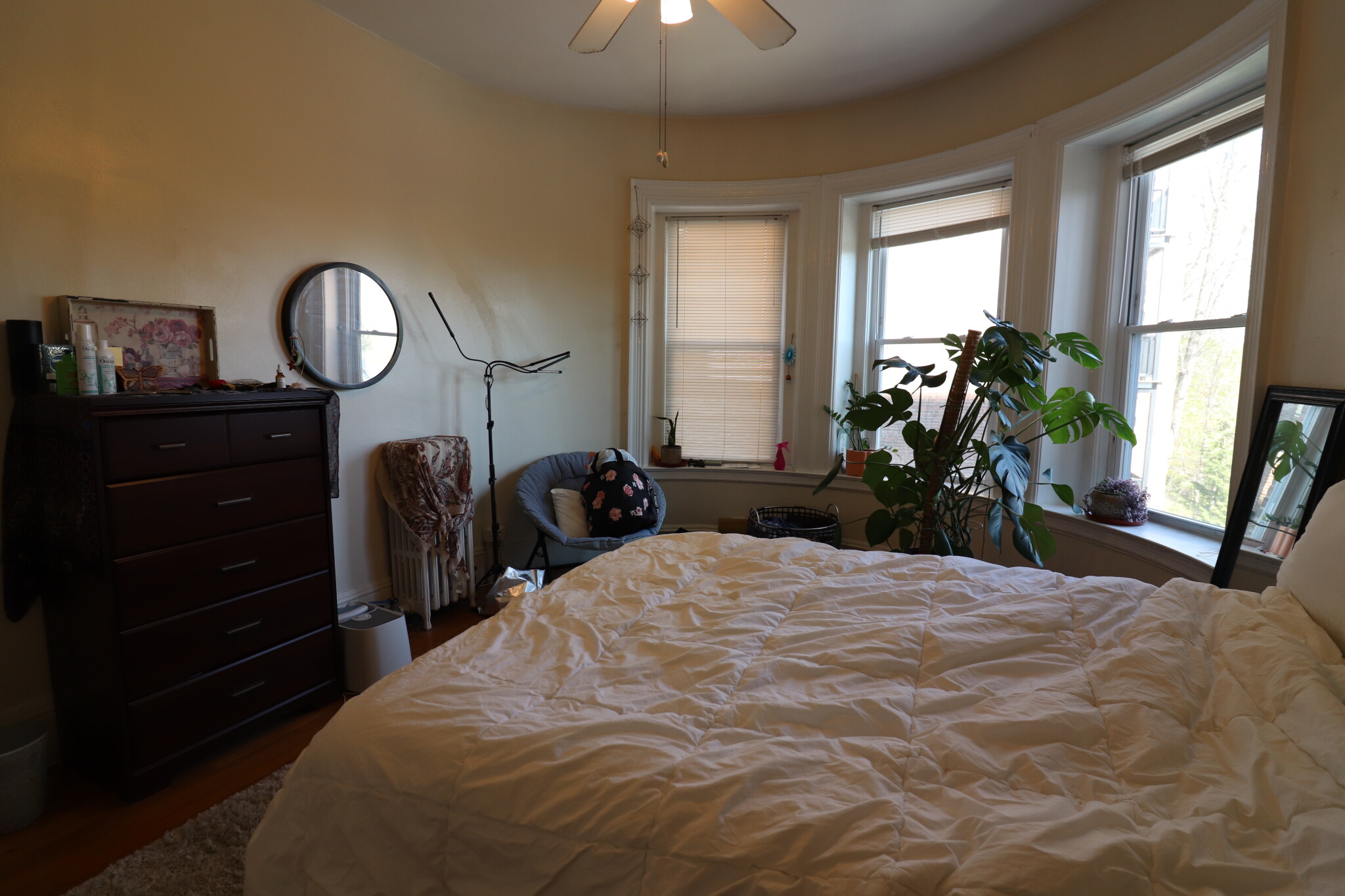 1477 Beacon St, Griggs Park