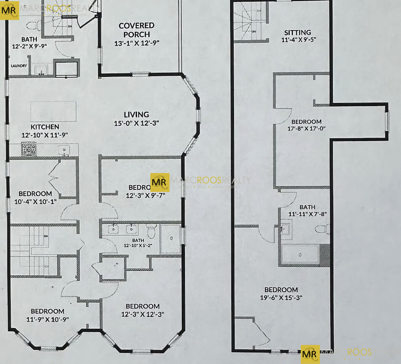 1 Parker Hill Ter, Mission Hill