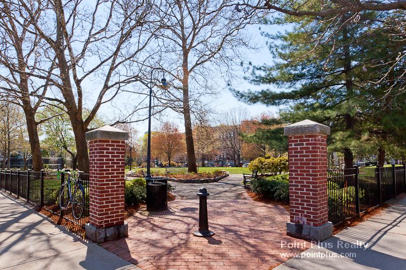 55 Magazine St, Cambridgeport