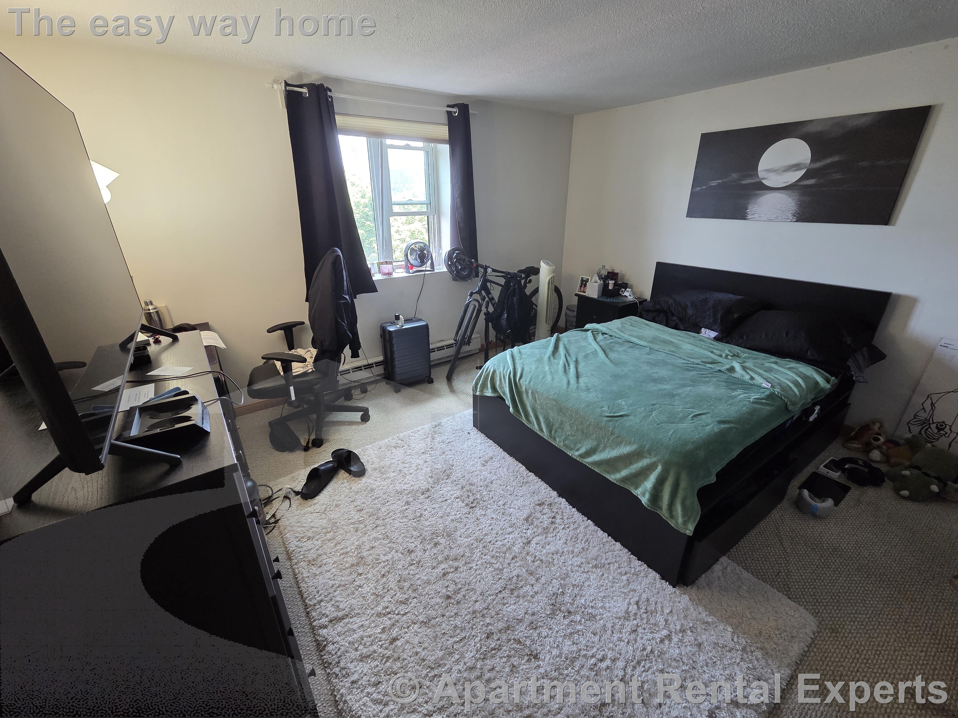 94 Beacon St, Inman Square