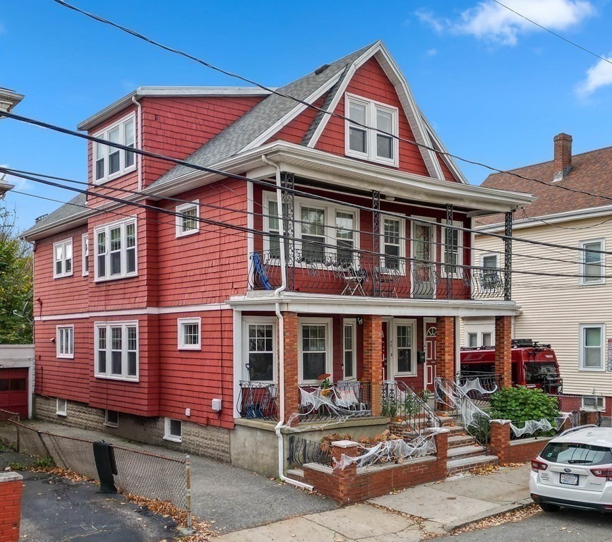 51 Sargent Ave, Winter Hill