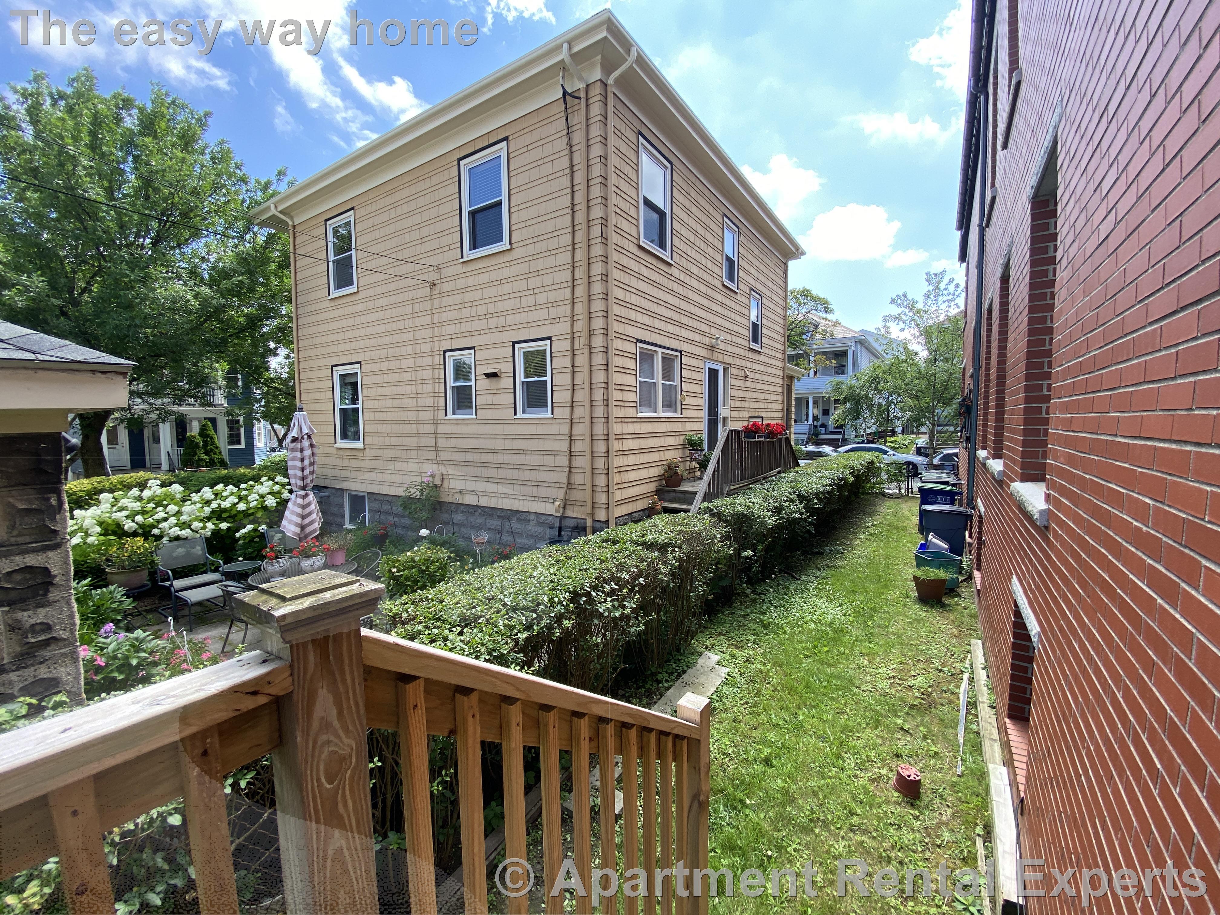 38 Minnesota Ave, East Somerville