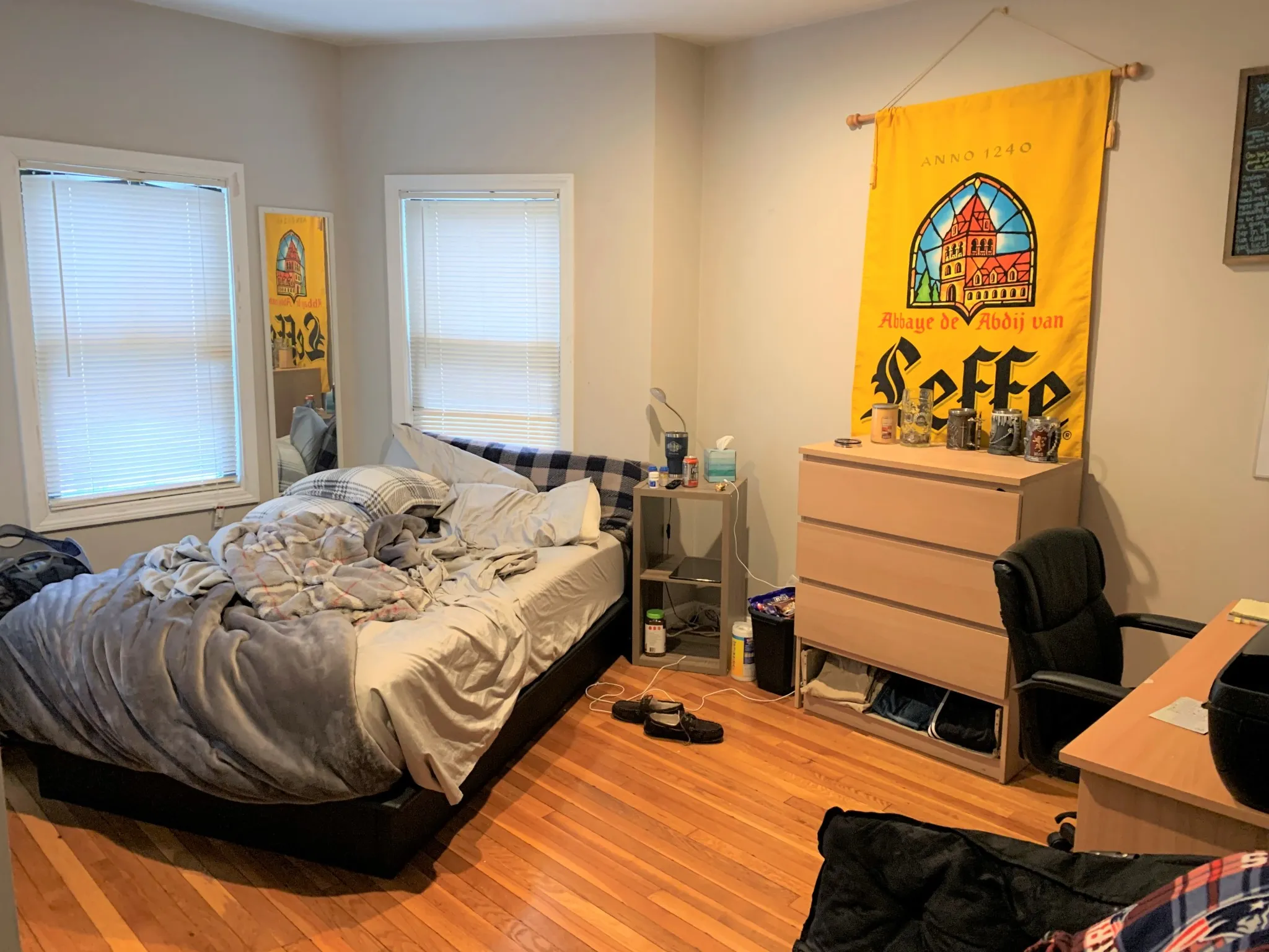 117 Glenville Ave, Allston