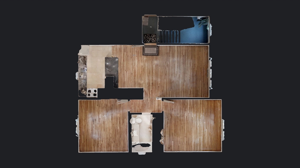 27 Arlington Rd, Woburn