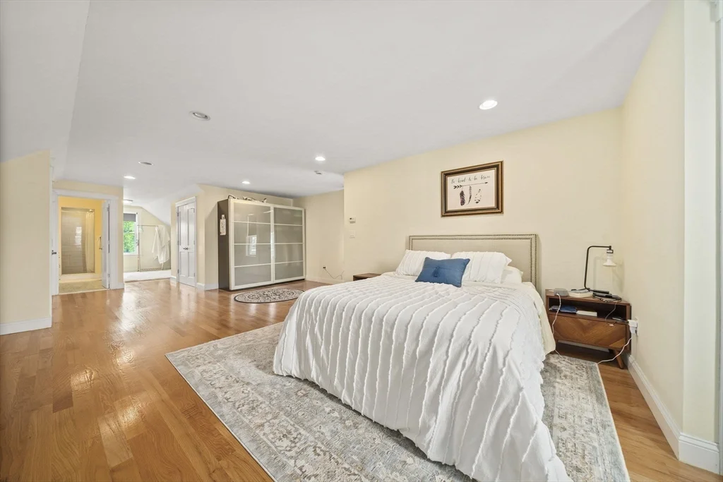 79 Fremont, Winter Hill