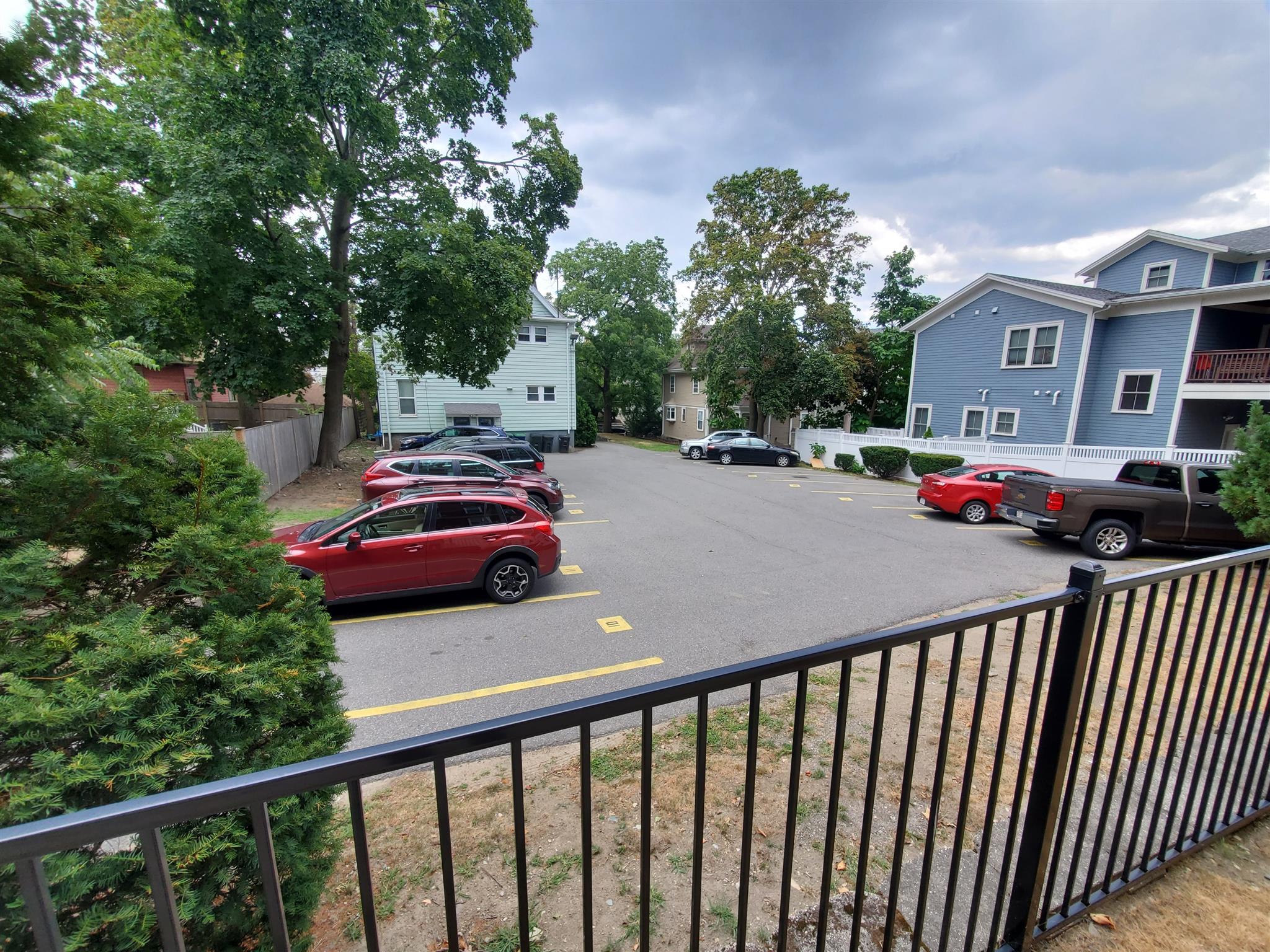 1 bed, 1 bath apartment for rent at 156 Summer St Unit 207, Porter Square — photo 10 of 11