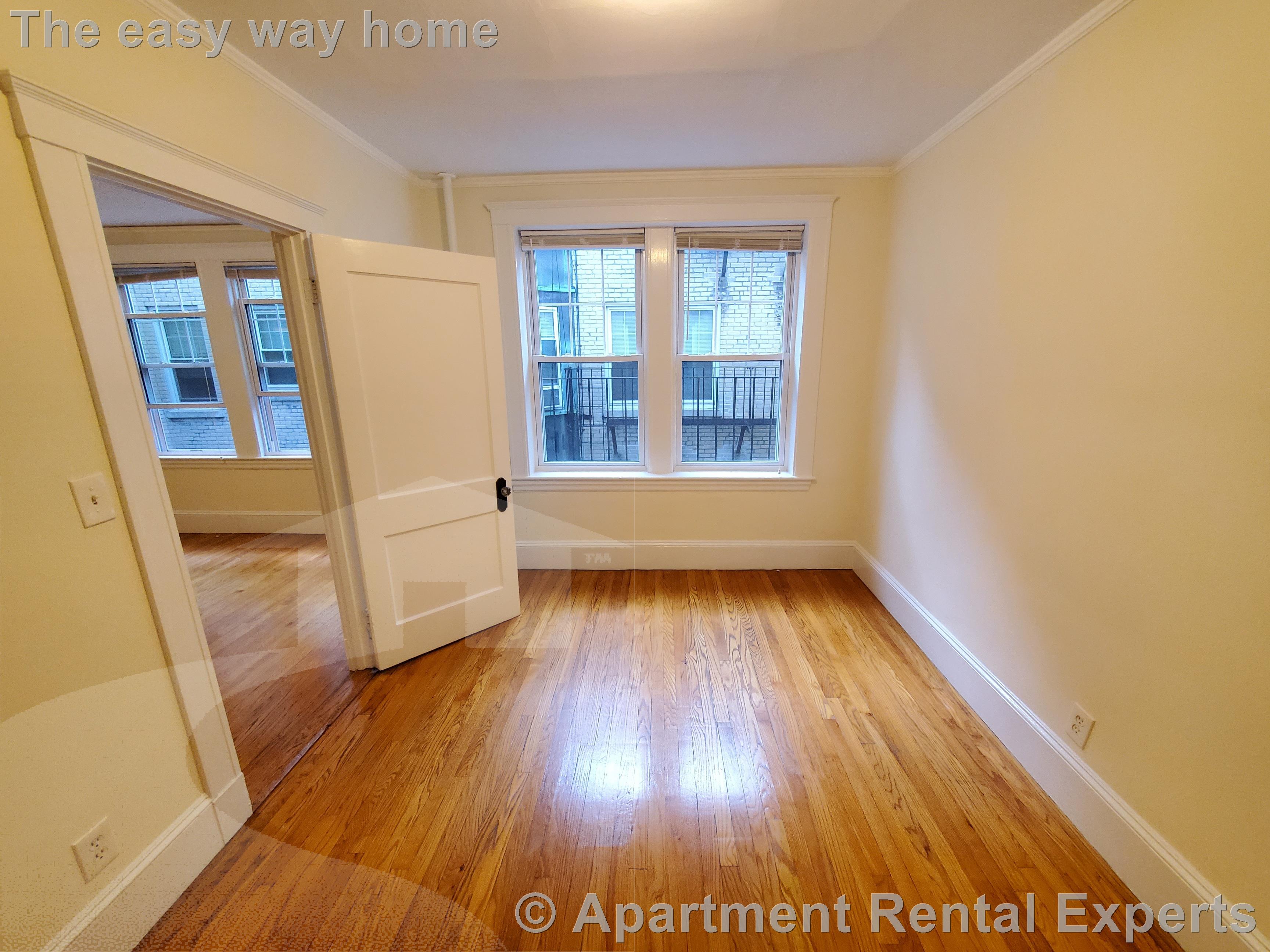 1 bed, 1 bath apartment for rent at 156 Summer St Unit 307, Spring Hill