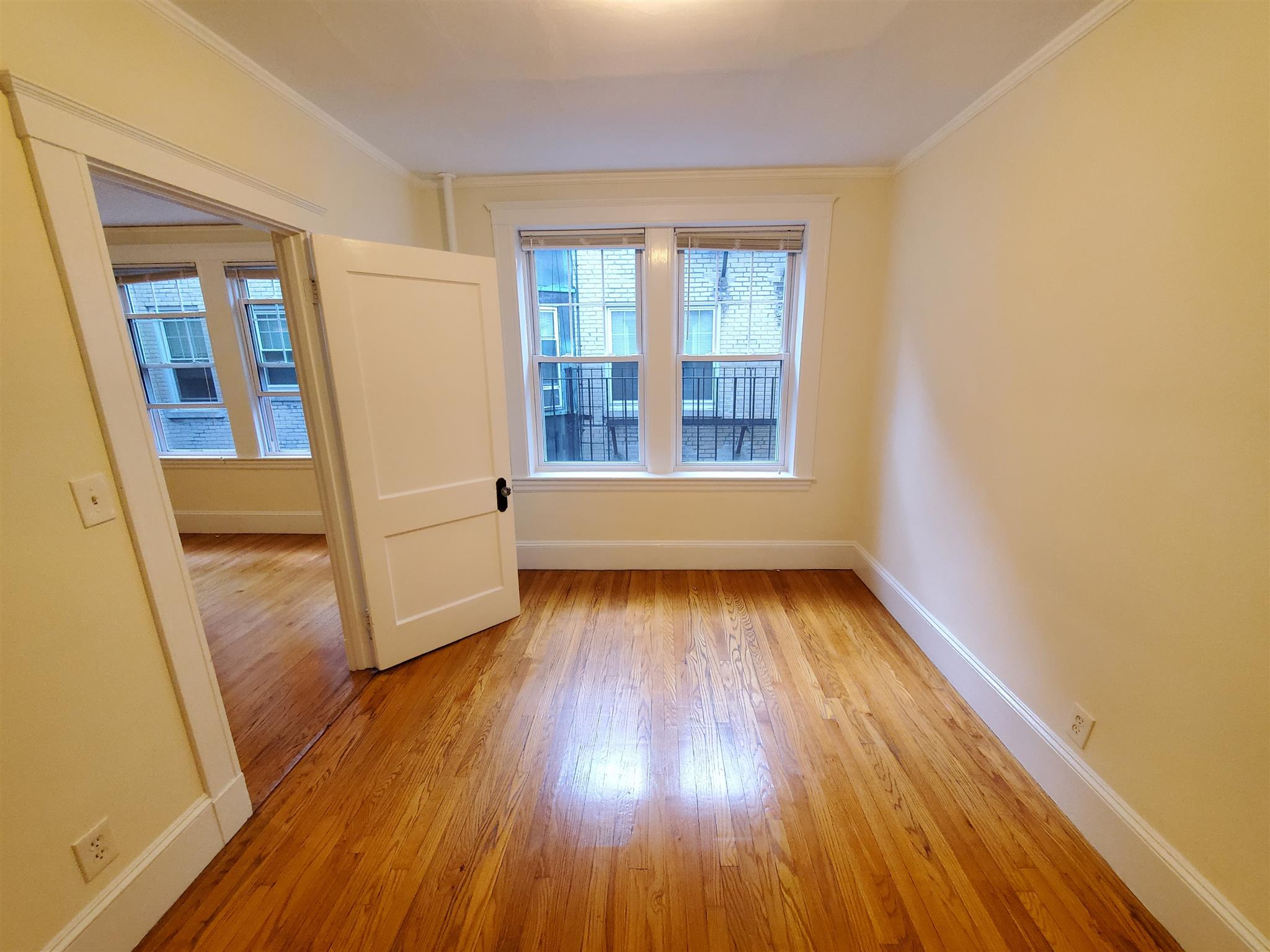 1 bed, 1 bath apartment for rent at 156 Summer St Unit 207, Porter Square — photo 3 of 11