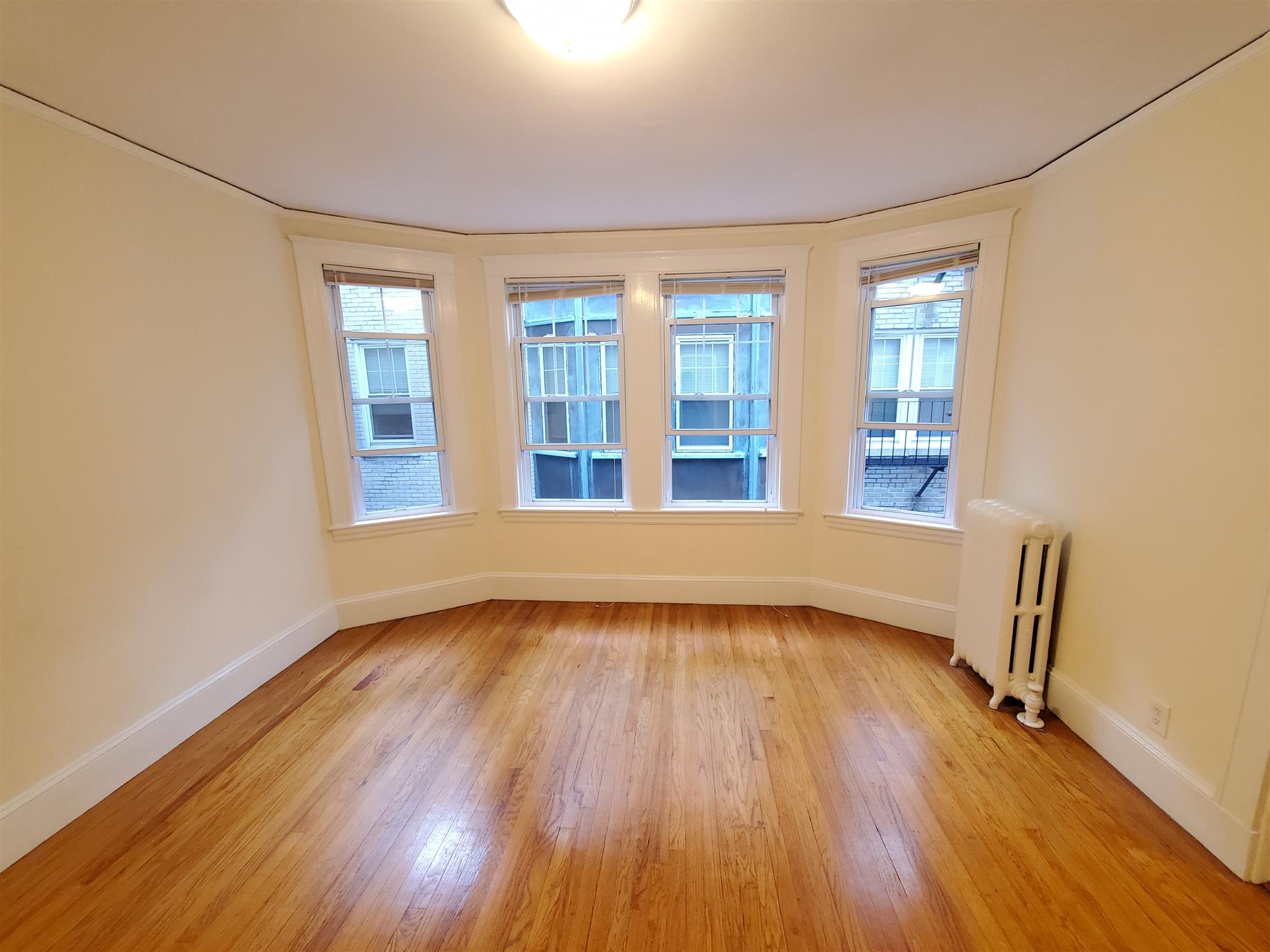 1 bed, 1 bath apartment for rent at 156 Summer St Unit 207, Porter Square — photo 2 of 11