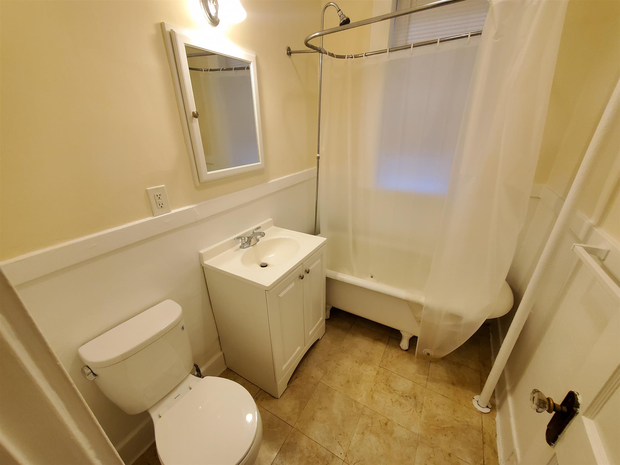 1 bed, 1 bath apartment for rent at 156 Summer St Unit 207, Porter Square — photo 6 of 11