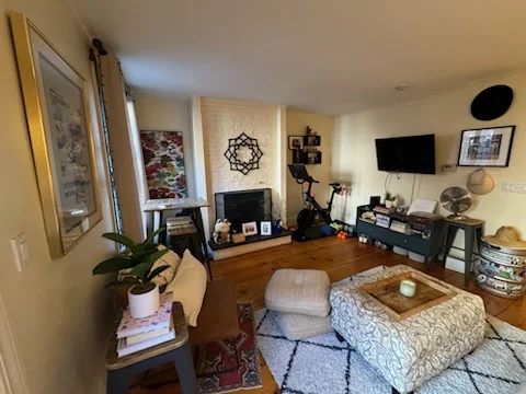 109 Warren Ave, South End