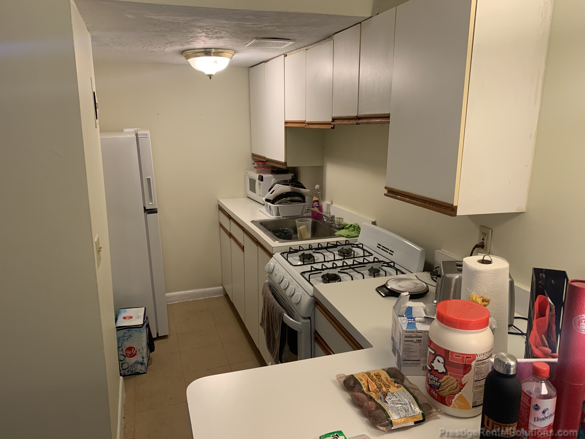 1118 Commonwealth Ave, Allston