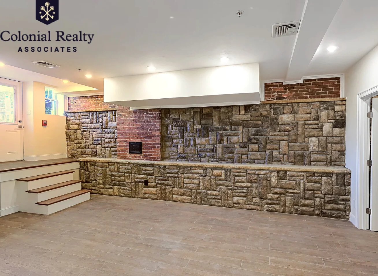 1620 Beacon St, Corey Hill