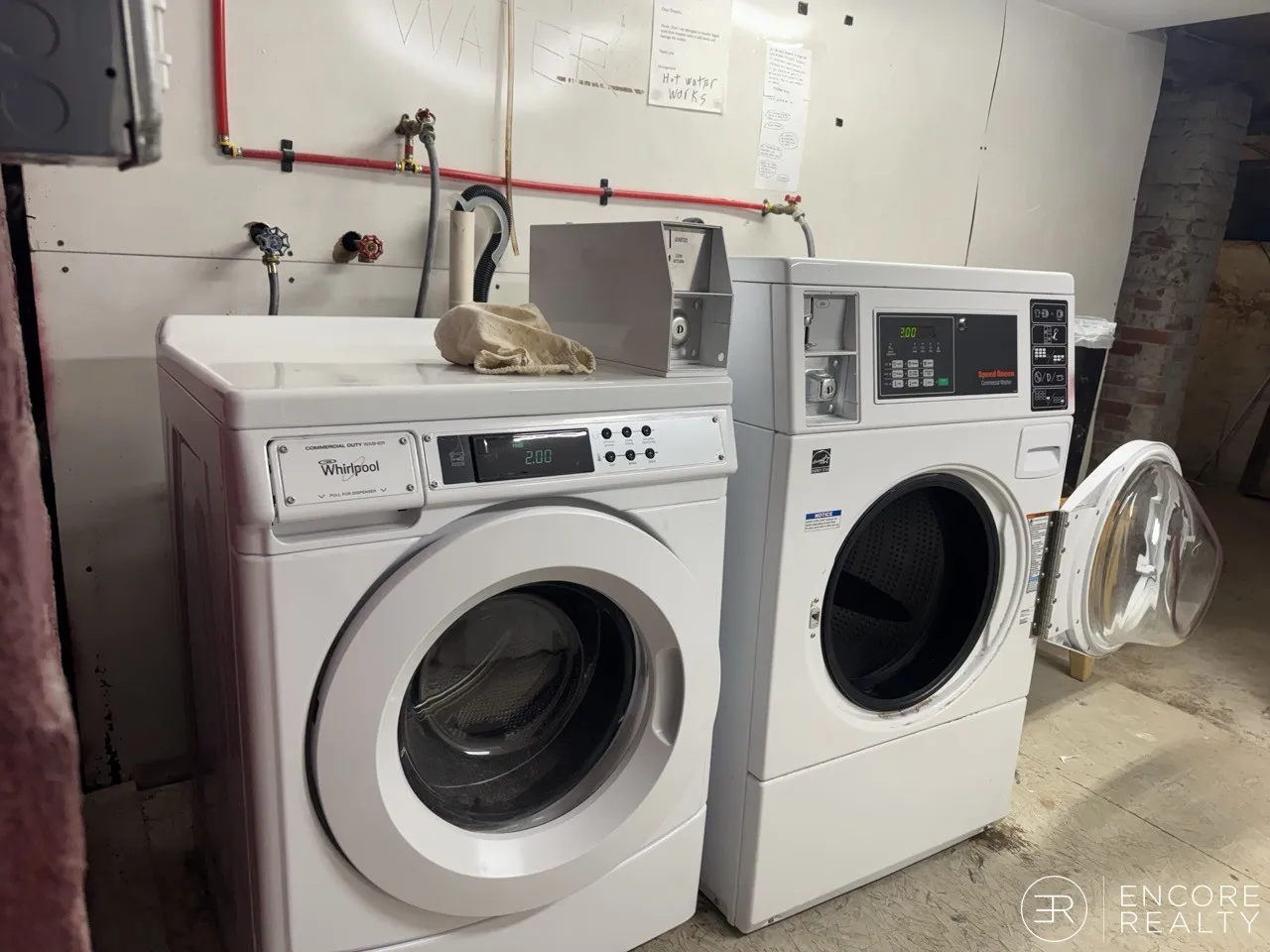 49 Cameron St, Boylston Street