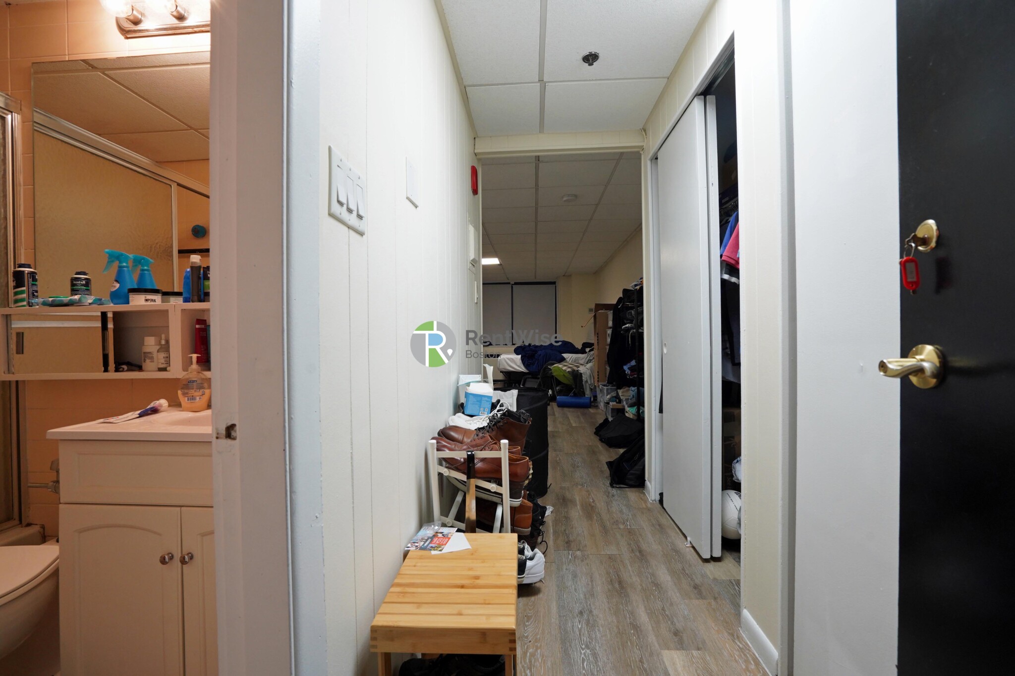 62 Boylston St, Downtown