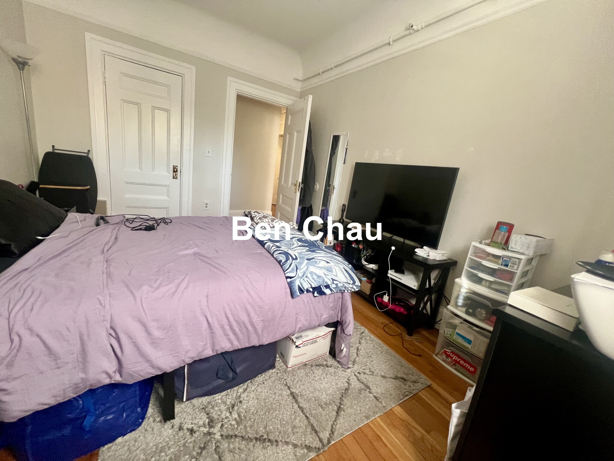 1039 Massachusetts Ave, Harvard Square