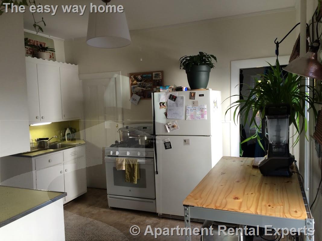 45 Kingston St, Davis Square