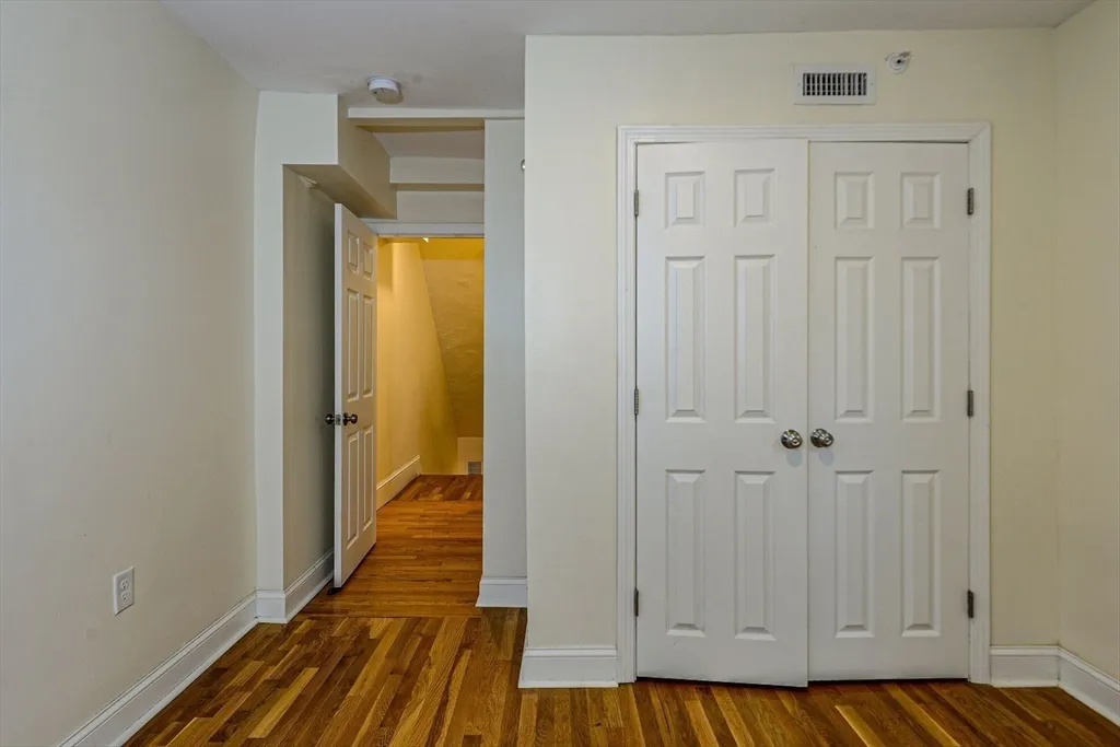 2 Mechanic, Newton Upper Falls