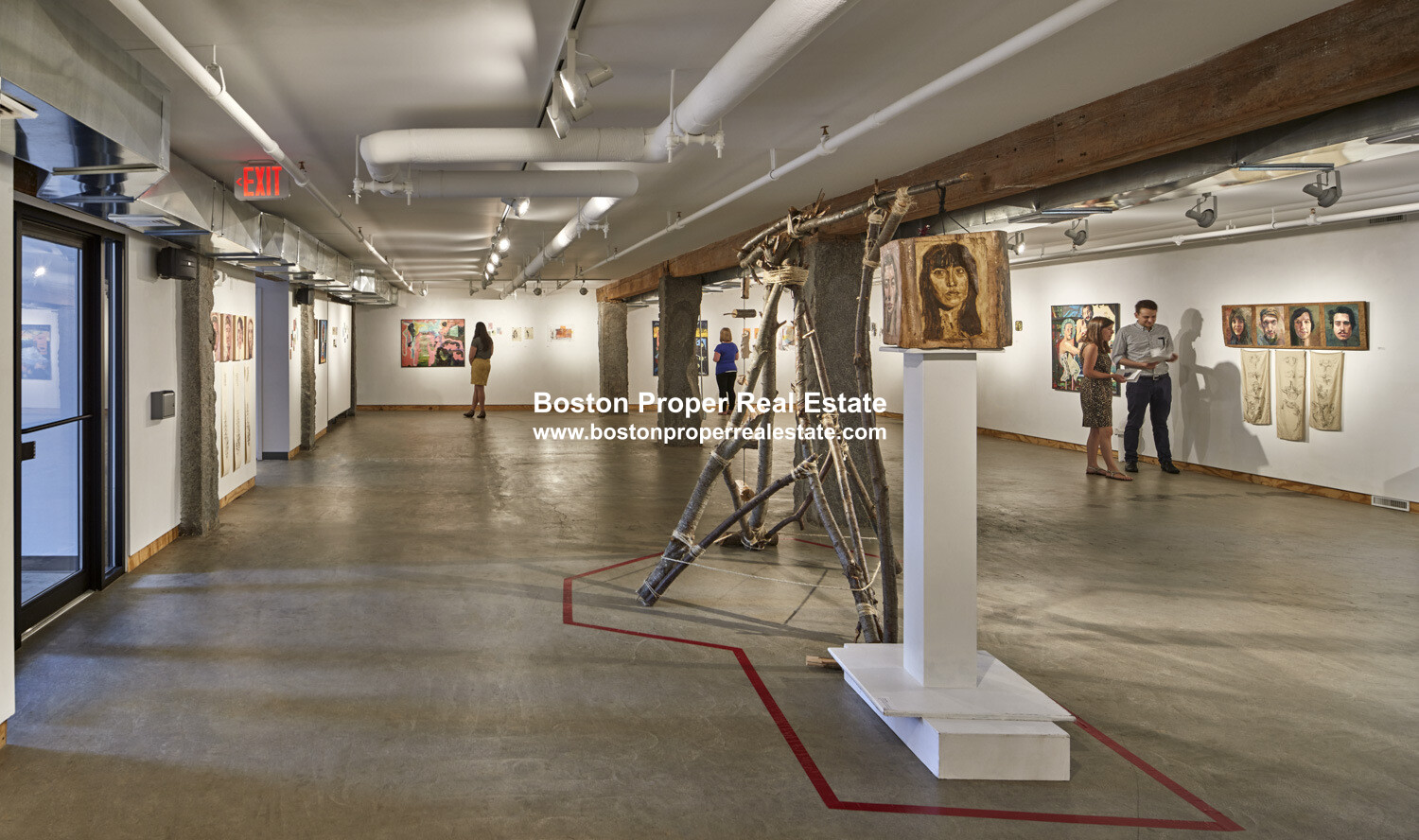 791 Tremont St, Roxbury