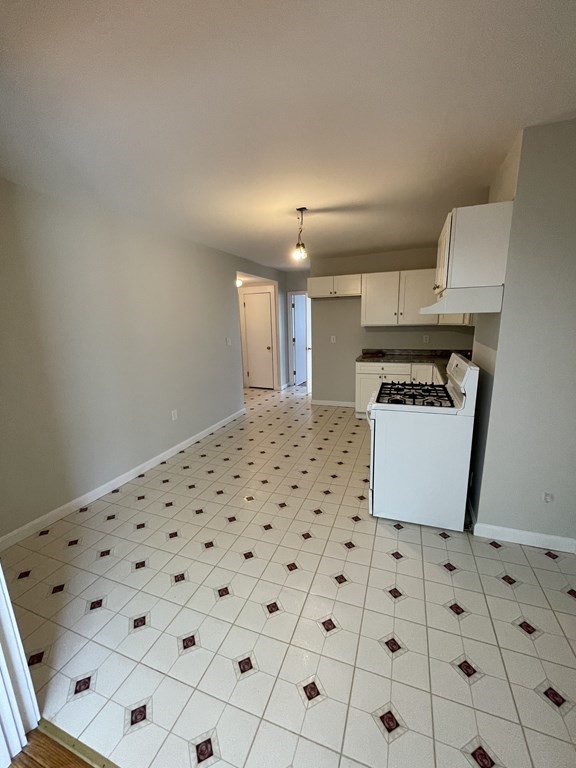 2 bed, 1 bath apartment for rent at 306 Saratoga St Unit 3, East Boston — photo 2 of 8