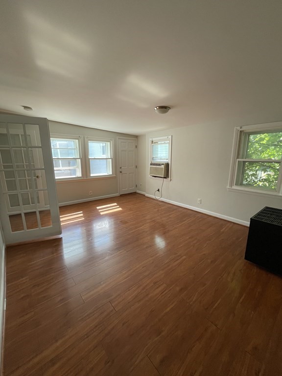 2 bed, 1 bath apartment for rent at 306 Saratoga St Unit 3, East Boston — photo 3 of 8