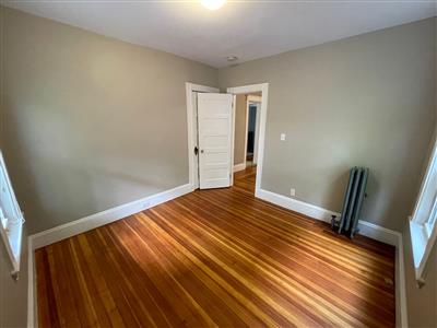 10 Cambridge Ter, Neighborhood Nine