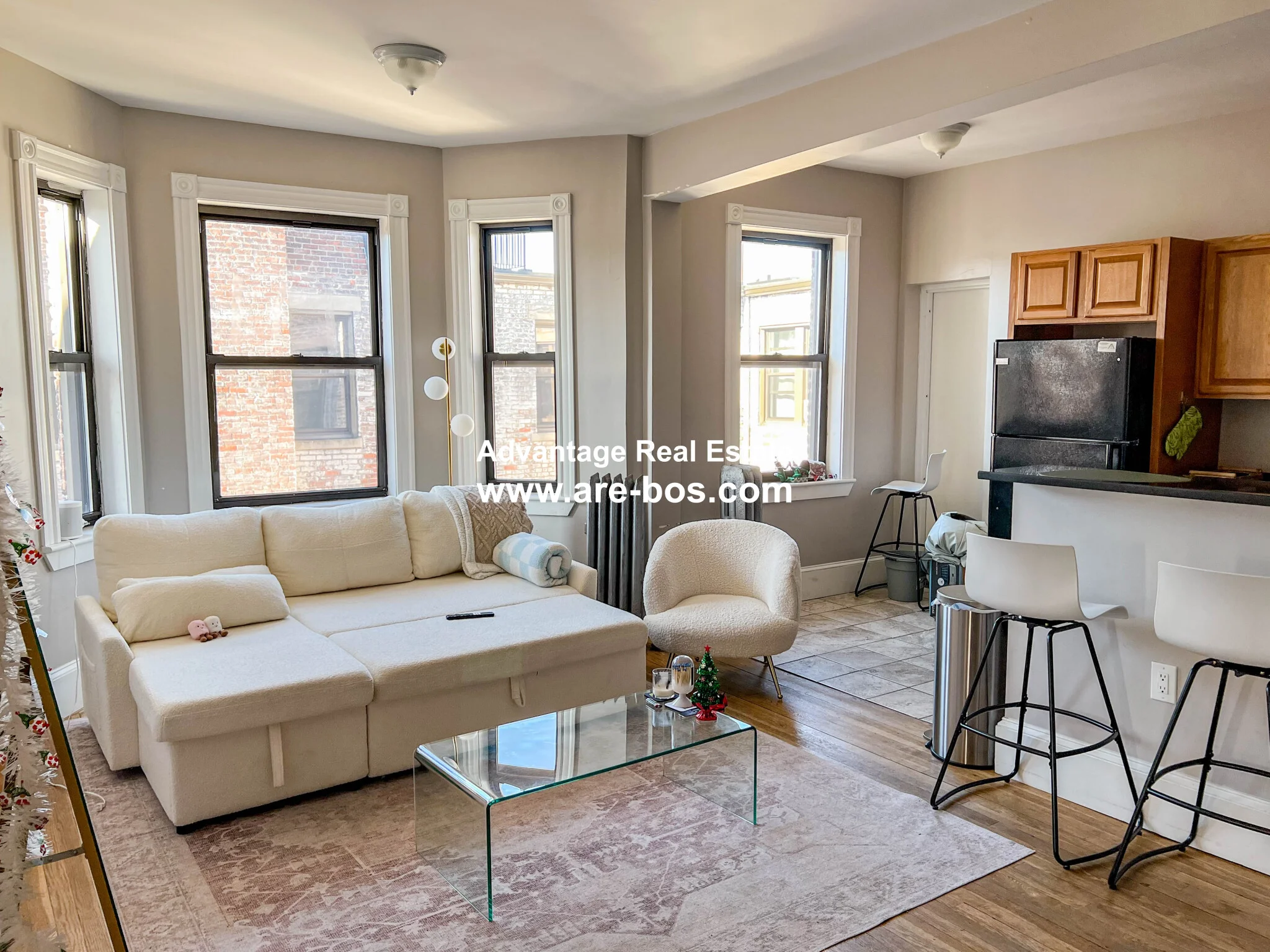 1056 Commonwealth Ave, Brighton