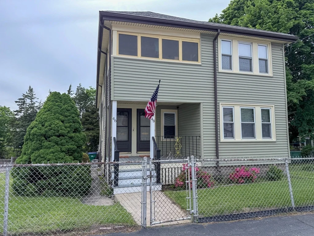 48 Fountain St, Glenwood