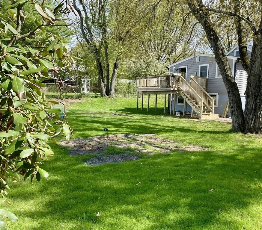 35 Denton St, Lowell
