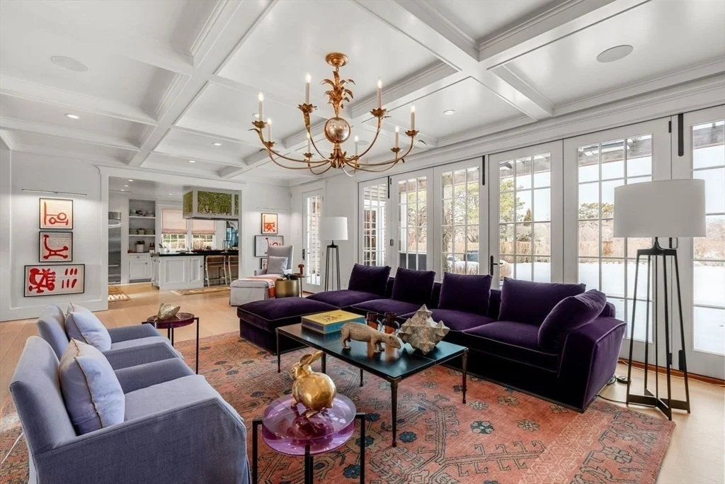 34 Brewster Rd, Monomoy