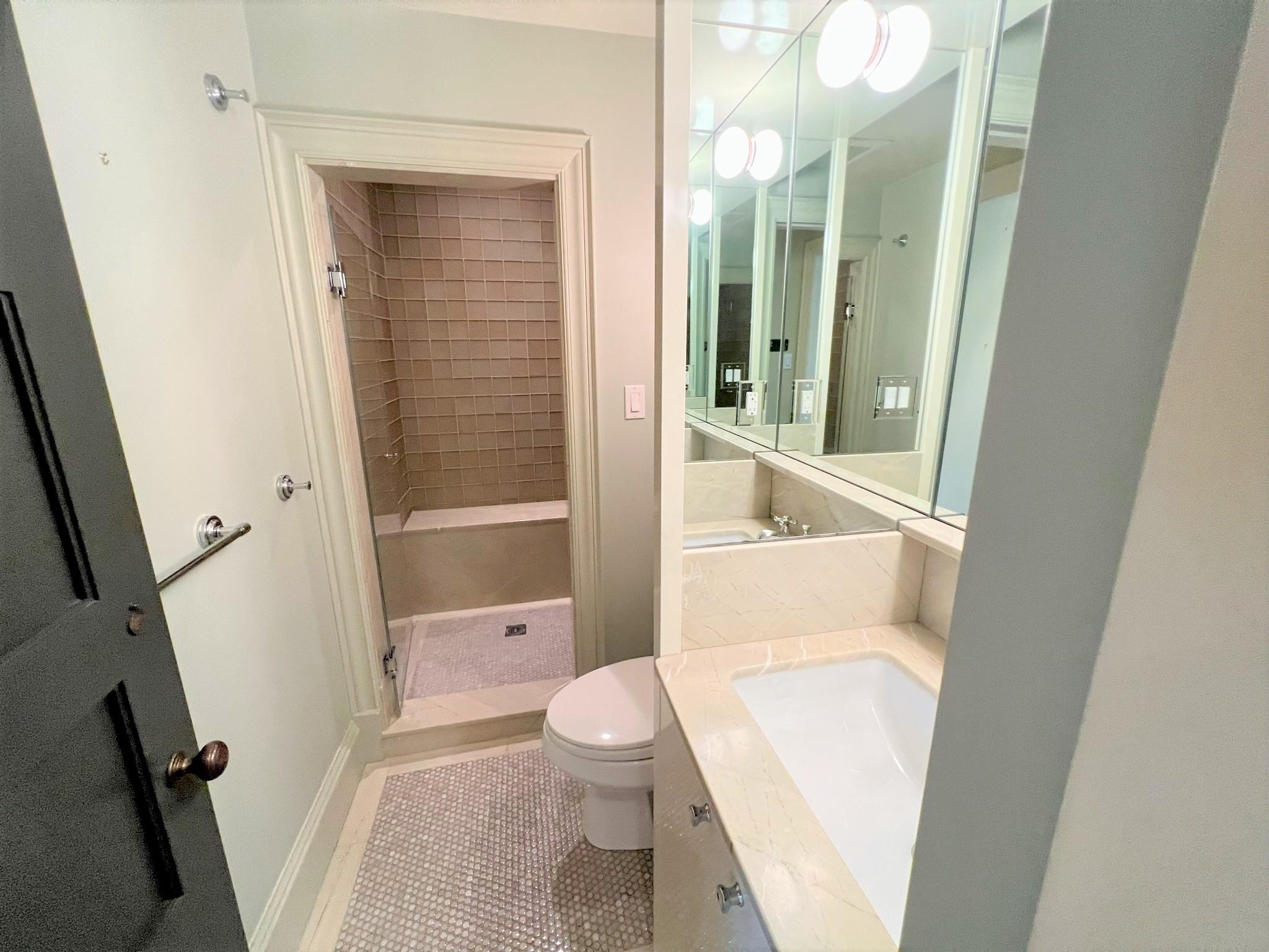 3 bed, 3.5 bath apartment for rent at 9 Foster Pl Unit 1, Harvard Square — photo 16 of 20